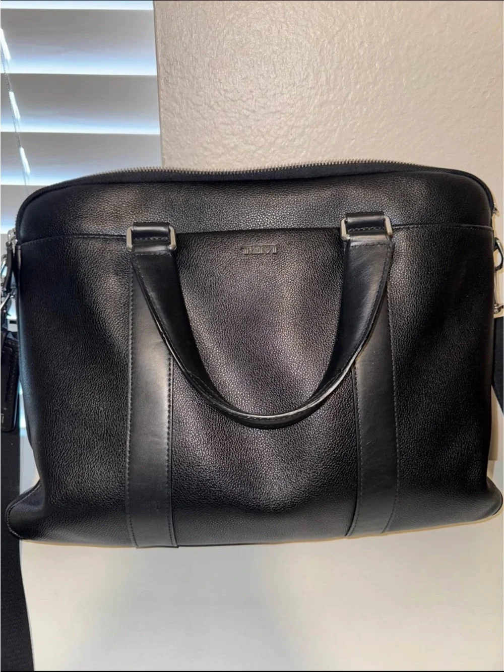 Tumi Monroe Thornberry Bag